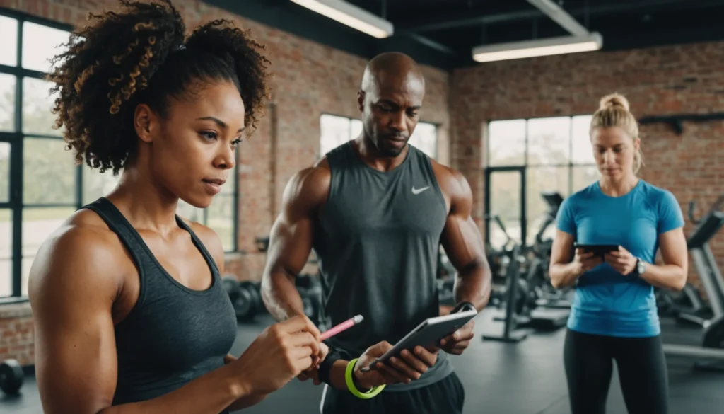 Comment débuter un programme d'entraînement