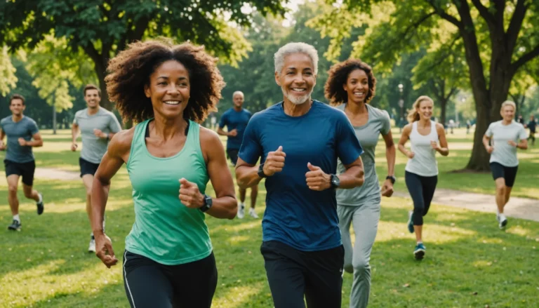 bienfaits du sport sur la santé