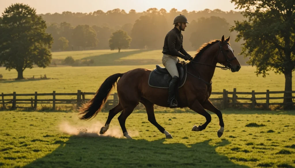 est ce que l'équitation est un sport